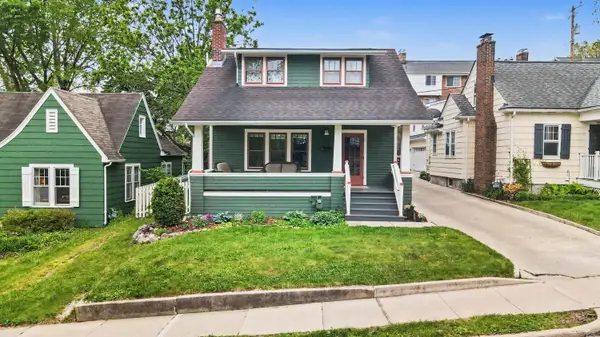 315 Koch Avenue, Ann Arbor, MI 48103