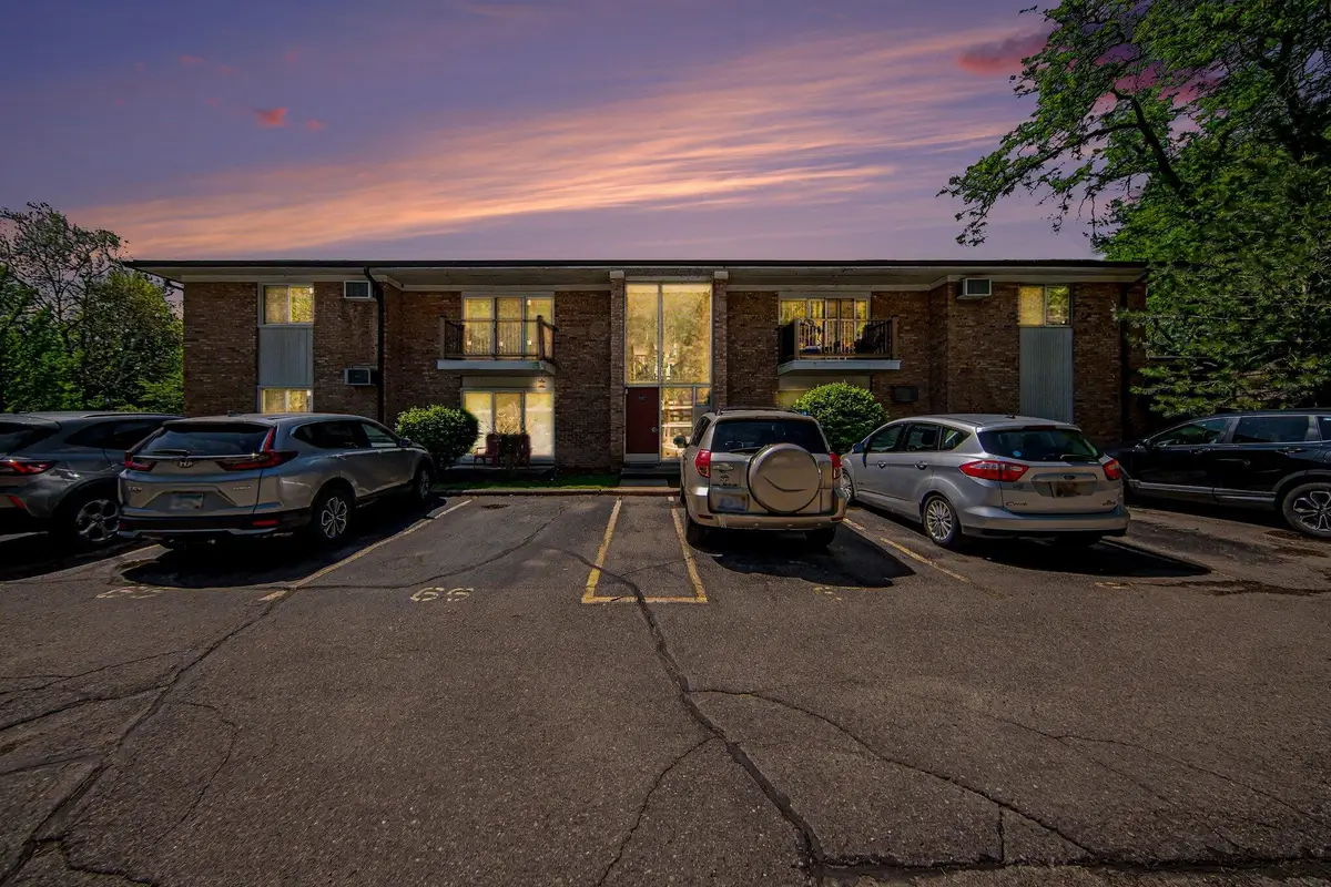 1261 Island Drive #201, Ann Arbor, MI 48105 - #1