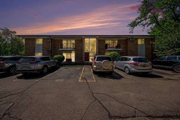 1261 Island Drive #201, Ann Arbor, MI 48105