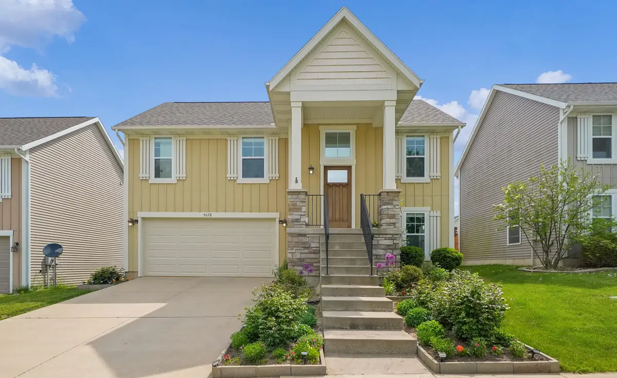 5078 Wild Senna Avenue Se, Grand Rapids, MI 49512 - #1