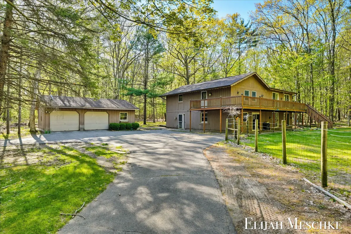 1160 Scenic Drive, Muskegon, MI 49445 - #1