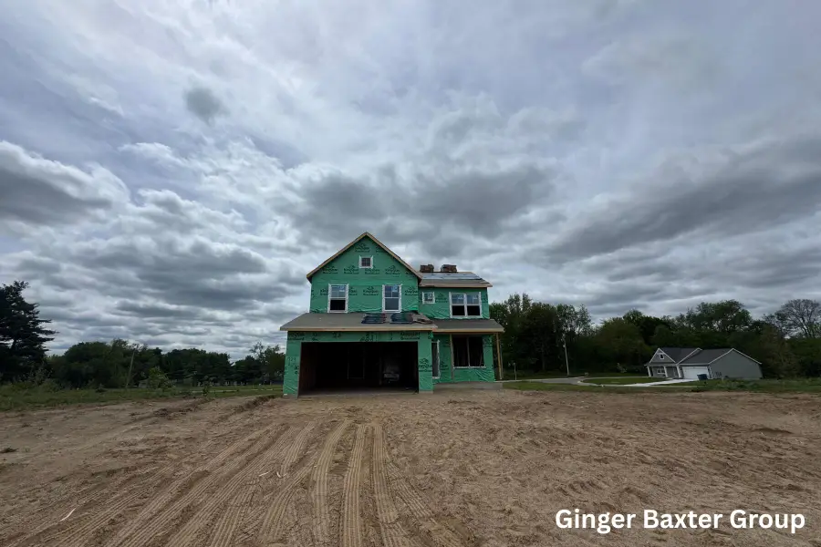 729 Greenbrier Court #65, Middleville, MI 49333 - #2
