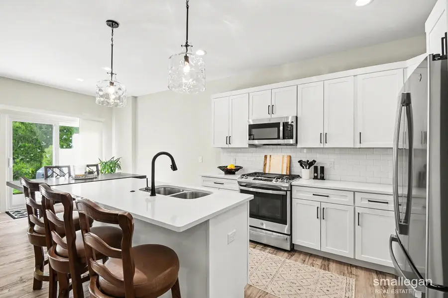 1018 Castlebay Way, Hudsonville, MI 49426 - #3