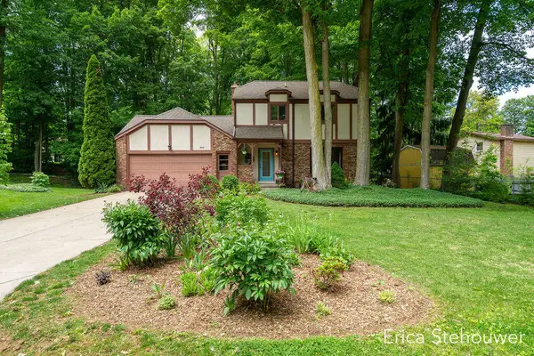 8659 Ridgecrest Court Sw, Byron Center, MI 49315