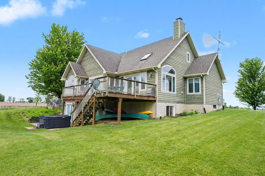 1908 Kaiser Road, Galien, MI 49113 - #2