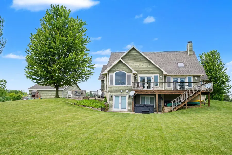 1908 Kaiser Road, Galien, MI 49113 - #3