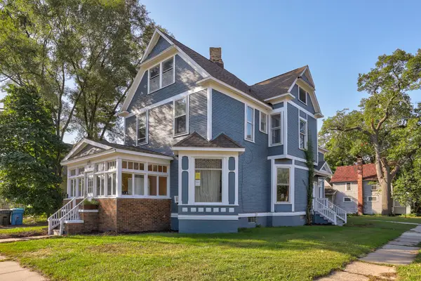 1223 Terrace Street, Muskegon, MI 49442