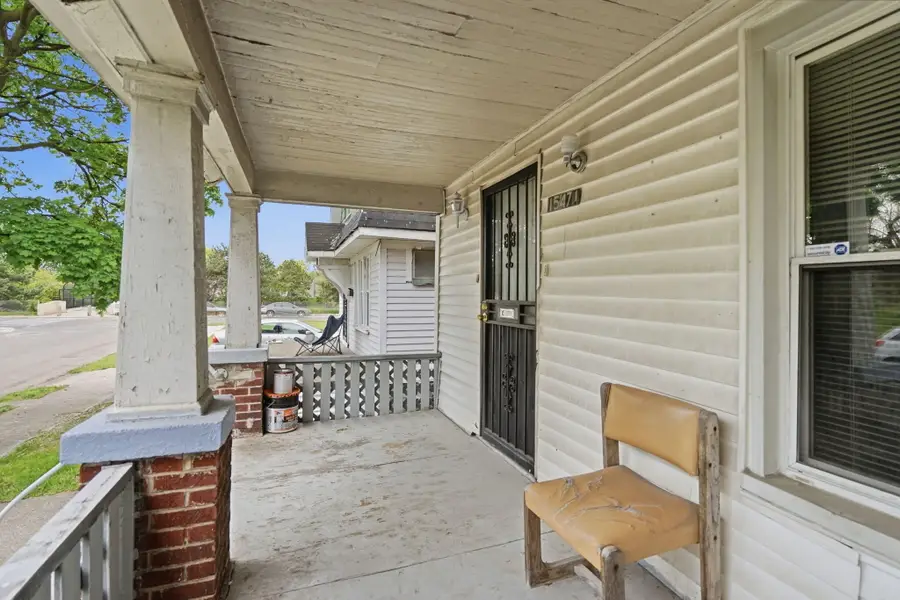 15471 Northlawn Street, Detroit, MI 48238 - #2