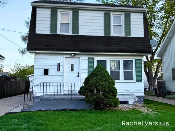 948 Richmond Street Nw, Grand Rapids, MI 49504
