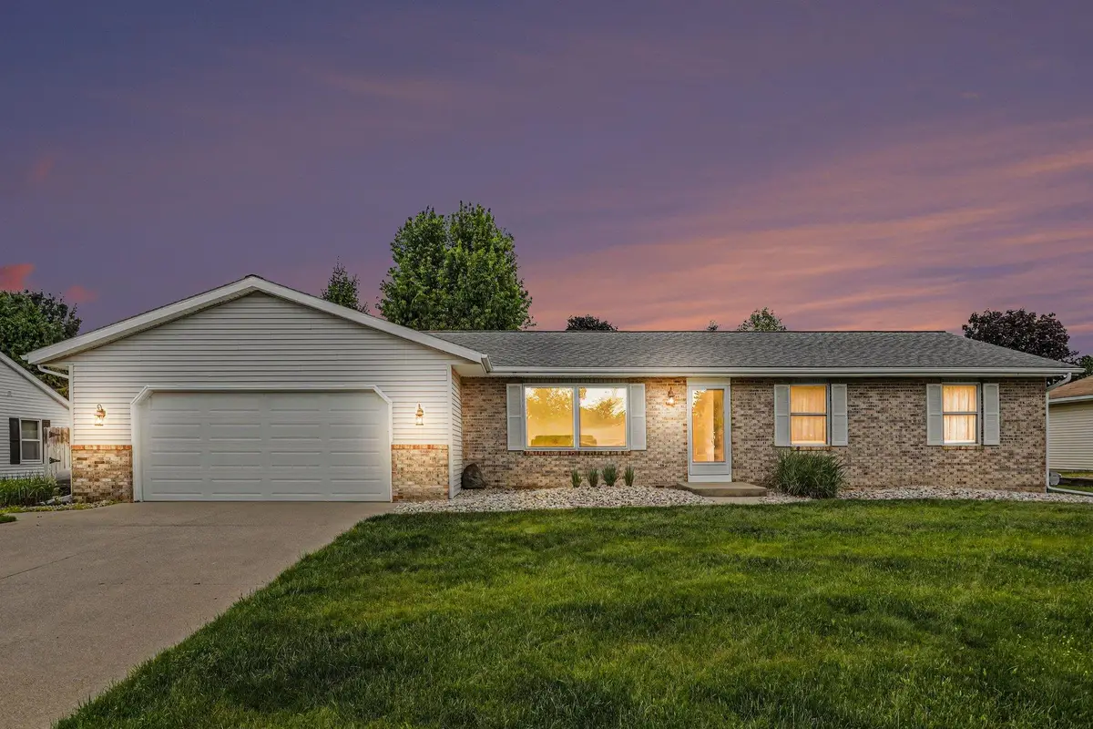 6621 Enola Avenue, Kalamazoo, MI 49048 - #1