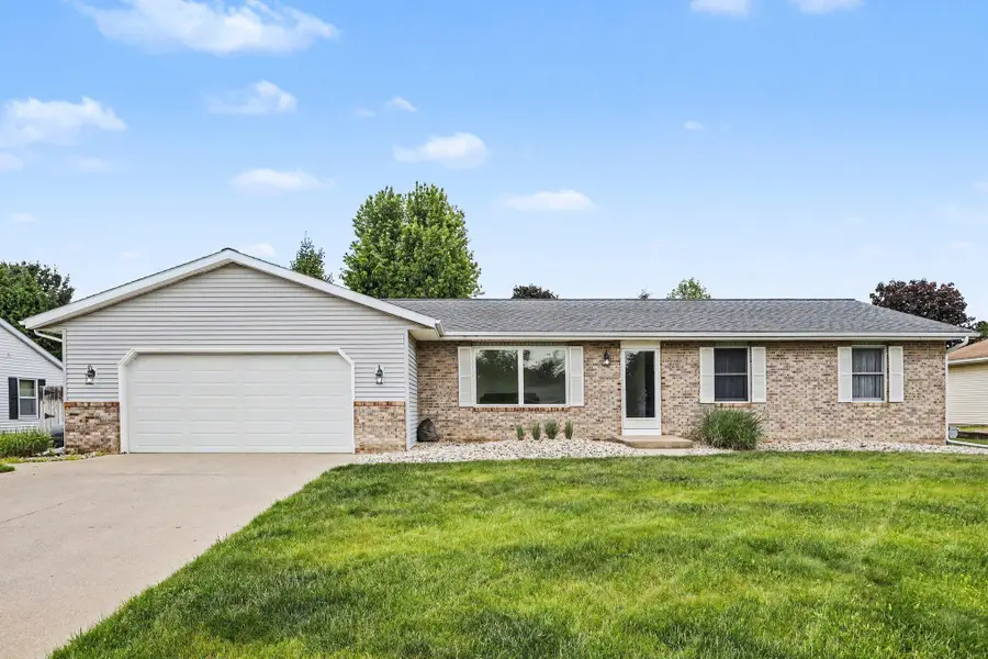 6621 Enola Avenue, Kalamazoo, MI 49048 - #2