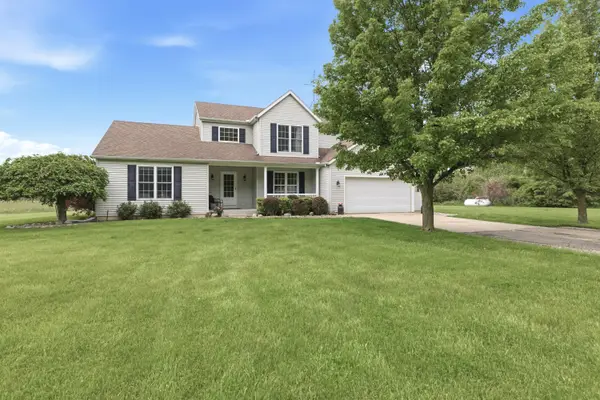 11226 Snow Road, Bridgman, MI 49106
