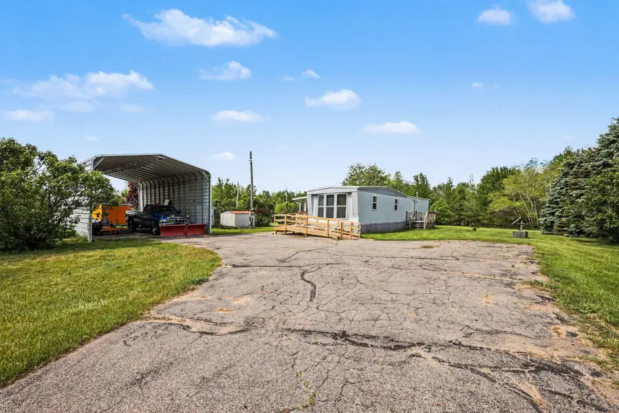 15827 Algoma Avenue Ne, Cedar Springs, MI 49319 - #2