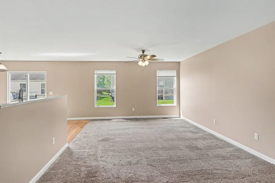 8603 Cass River Drive, Fowlerville, MI 48836 - #3