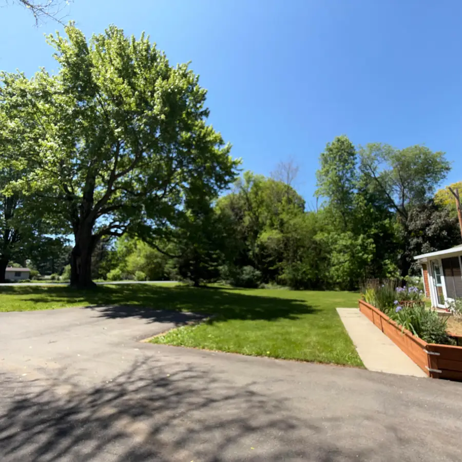 5155 Pontiac Trail, Ann Arbor, MI 48105 - #2
