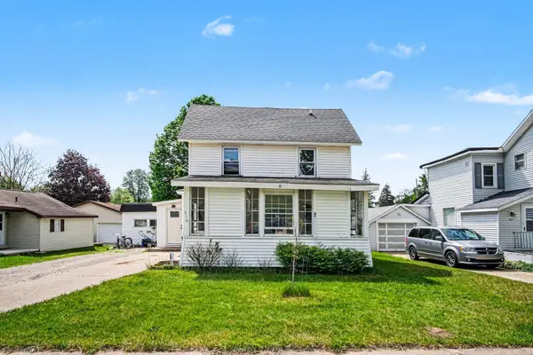 519 Rose Avenue, Big Rapids, MI 49307