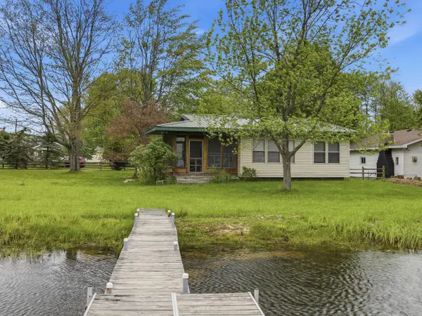 17079 5th Street, Barryton, MI 49305