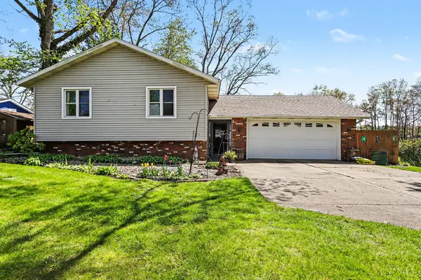 4374 E Tu Avenue, Vicksburg, MI 49097