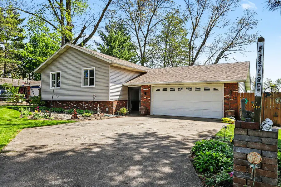 4374 E Tu Avenue, Vicksburg, MI 49097 - #2