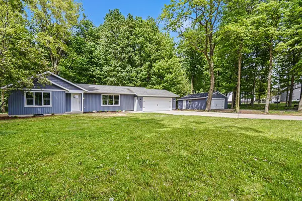 5615 Duncan Lane Se, Caledonia, MI 49316