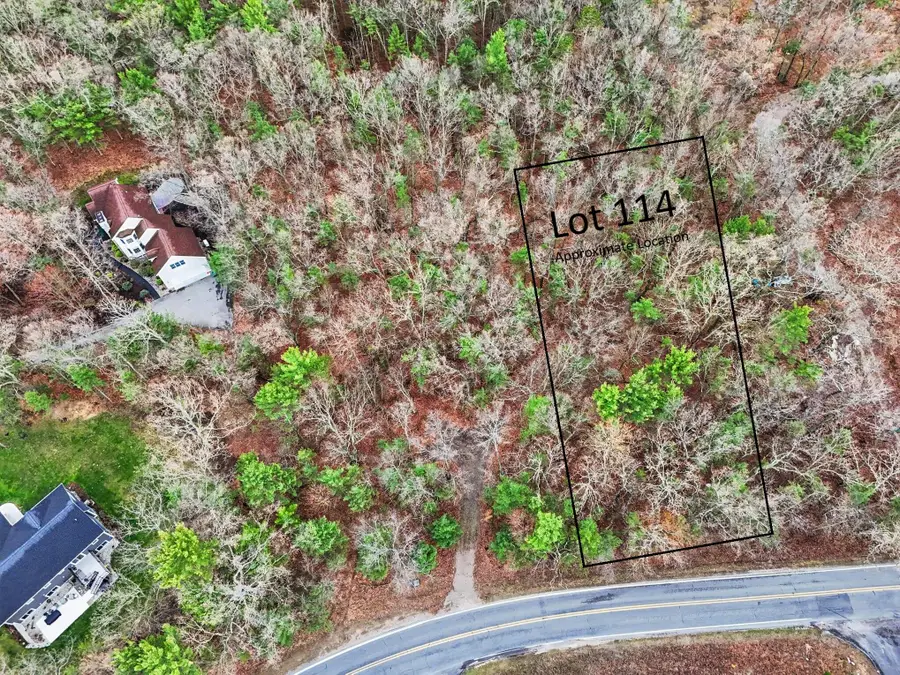 Lot 114 Longbridge Road, Pentwater, MI 49449 - #2