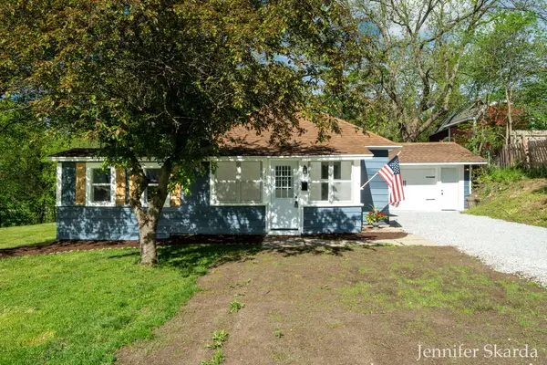 415 N State Road, Belding, MI 48809