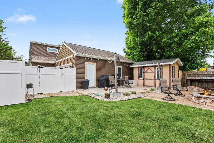 703 W Madison Street, Hastings, MI 49058 - #3