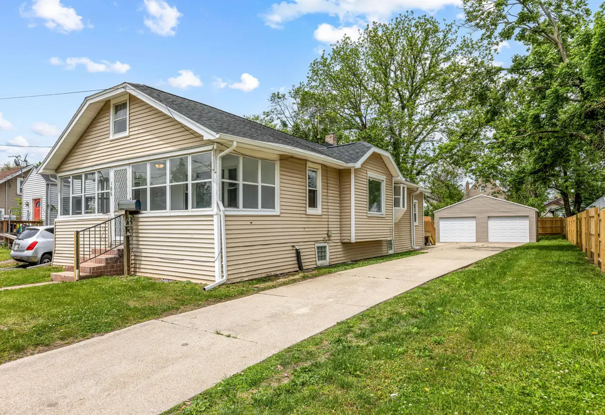 166 Winter Street, Battle Creek, MI 49015 - #1