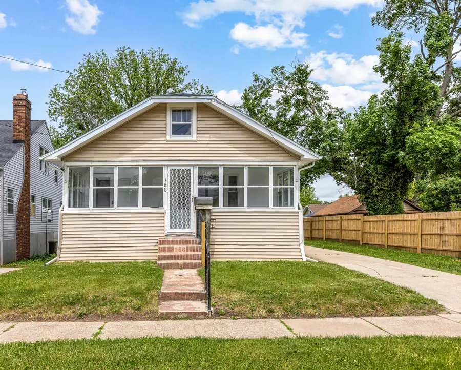 166 Winter Street, Battle Creek, MI 49015 - #2