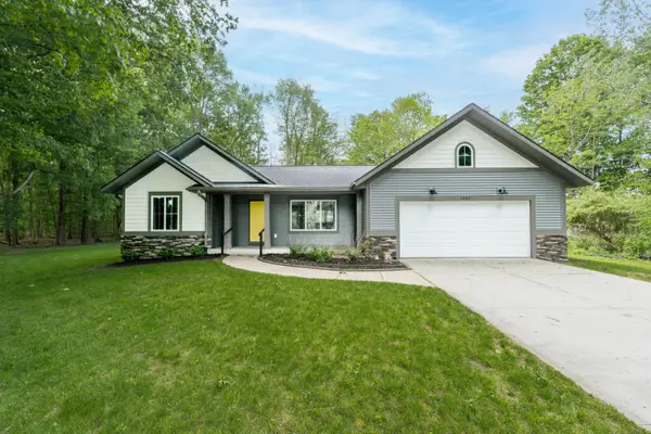 1937 Cygnet Drive, Otsego, MI 49078