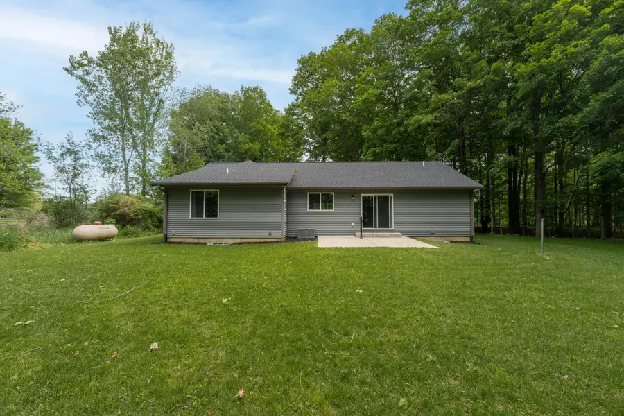 1937 Cygnet Drive, Otsego, MI 49078 - #2
