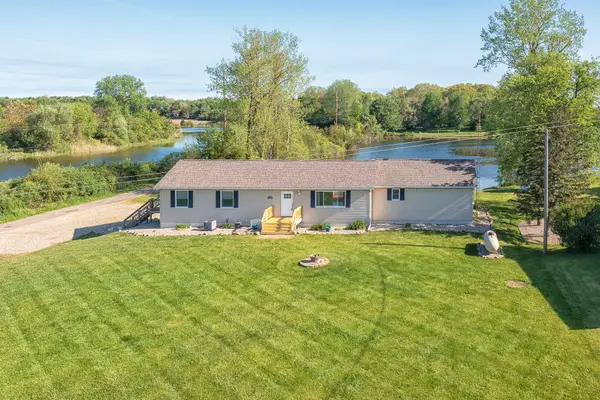 3571 Case Drive, Union City, MI 49094