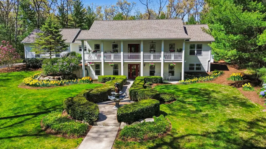 4137 Monroe Road, Allegan, MI 49010 - #2
