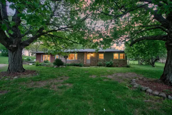 3555 French Road, Concord, MI 49237