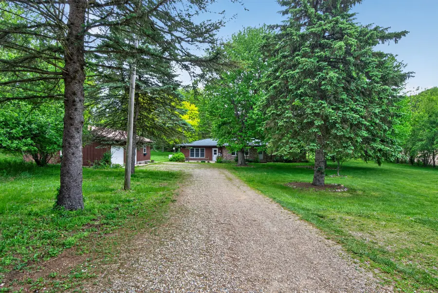 3555 French Road, Concord, MI 49237 - #3