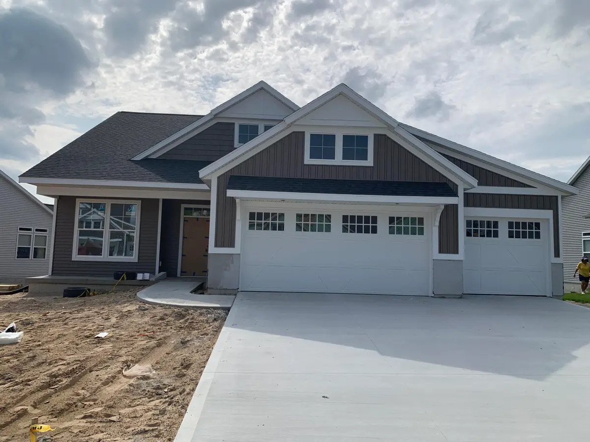3781 Windsor Ridge Drive Ne #49, Rockford, MI 49341 - #1