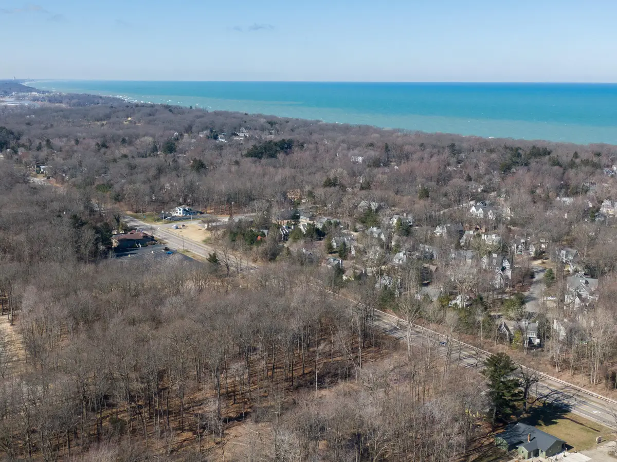 16351 Red Arrow Highway, Union Pier, MI 49129 - #1