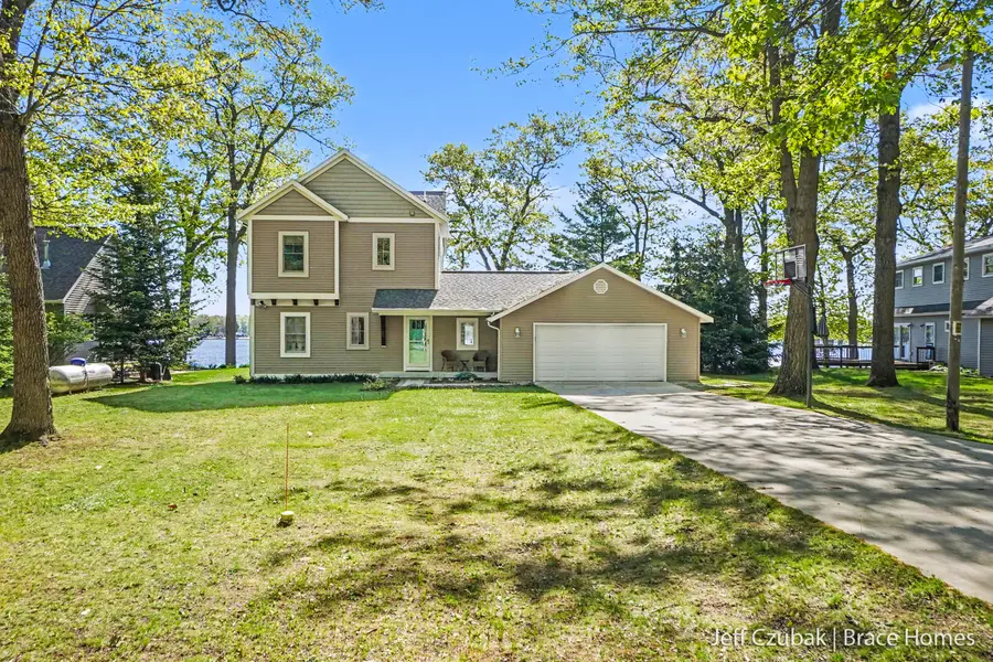 10311 S Rebecca Road, Baldwin, MI 49304 - #2