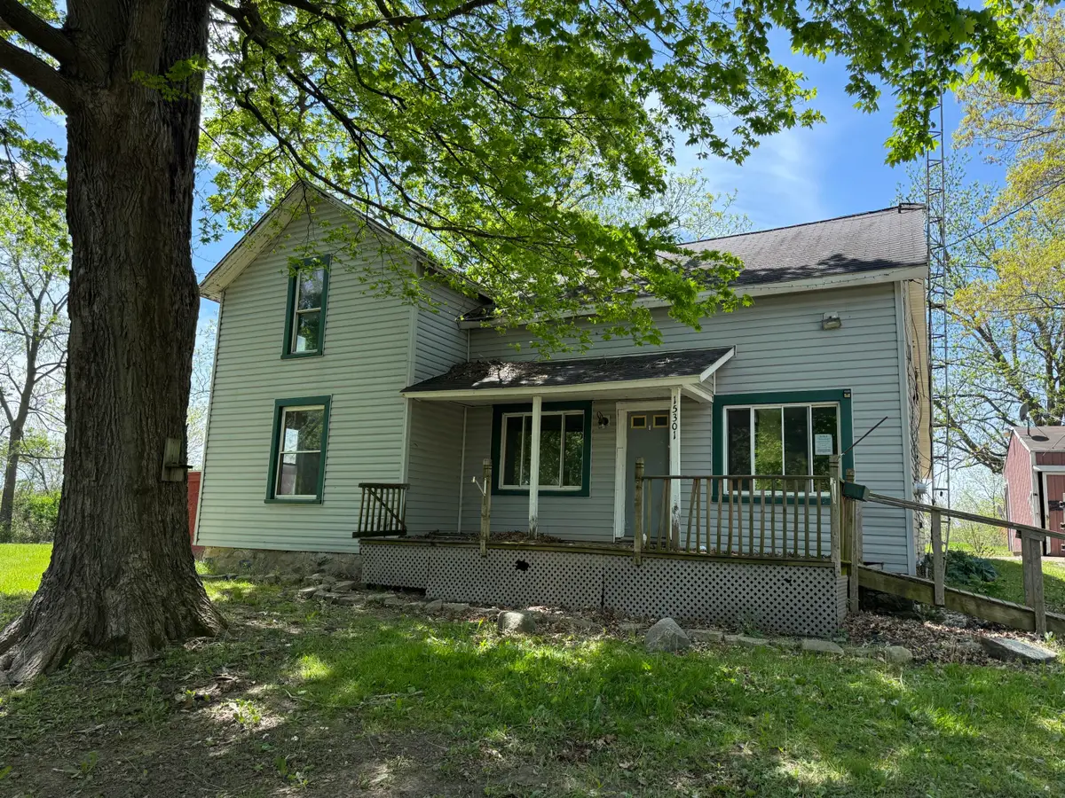 15301 28 Mile Road, Albion, MI 49224 - #1