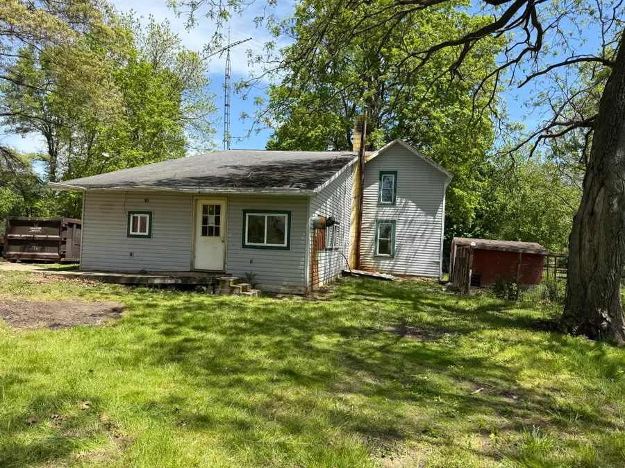 15301 28 Mile Road, Albion, MI 49224 - #3