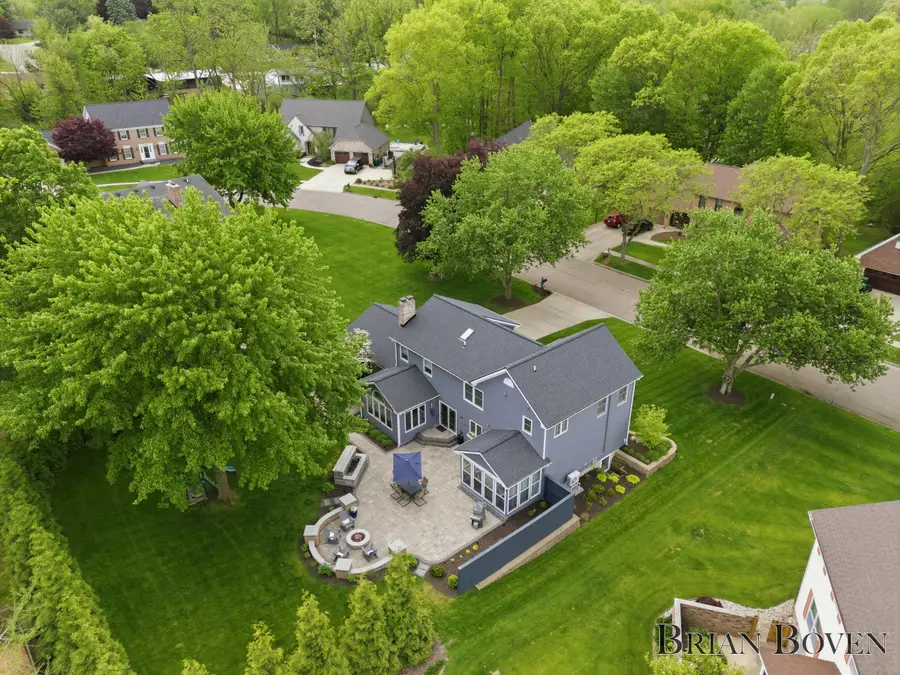 3786 Fleetwood Drive, Portage, MI 49024 - #3