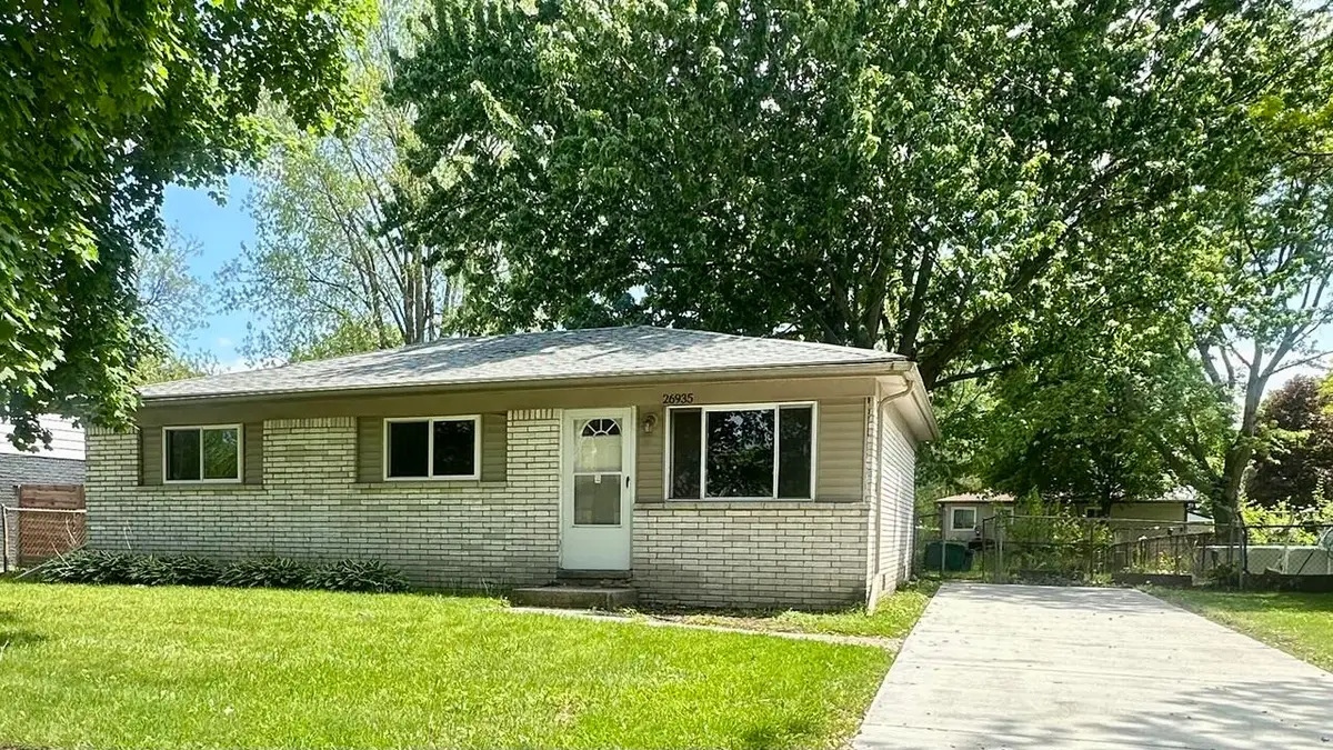 26935 California Street, Taylor, MI 48180 - #1