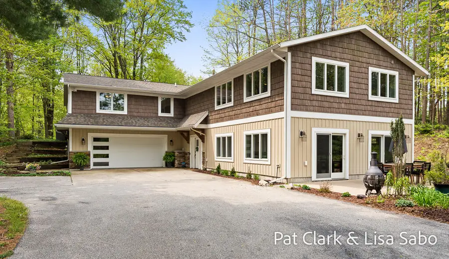 16580 Lake Michigan Drive, West Olive, MI 49460 - #2