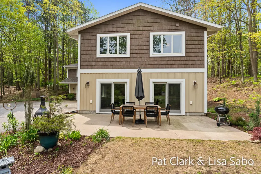 16580 Lake Michigan Drive, West Olive, MI 49460 - #3