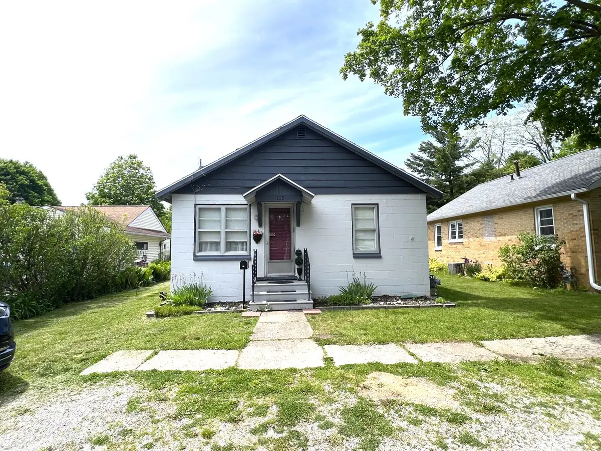 112 Arden Park Avenue, Sturgis, MI 49091 - #1