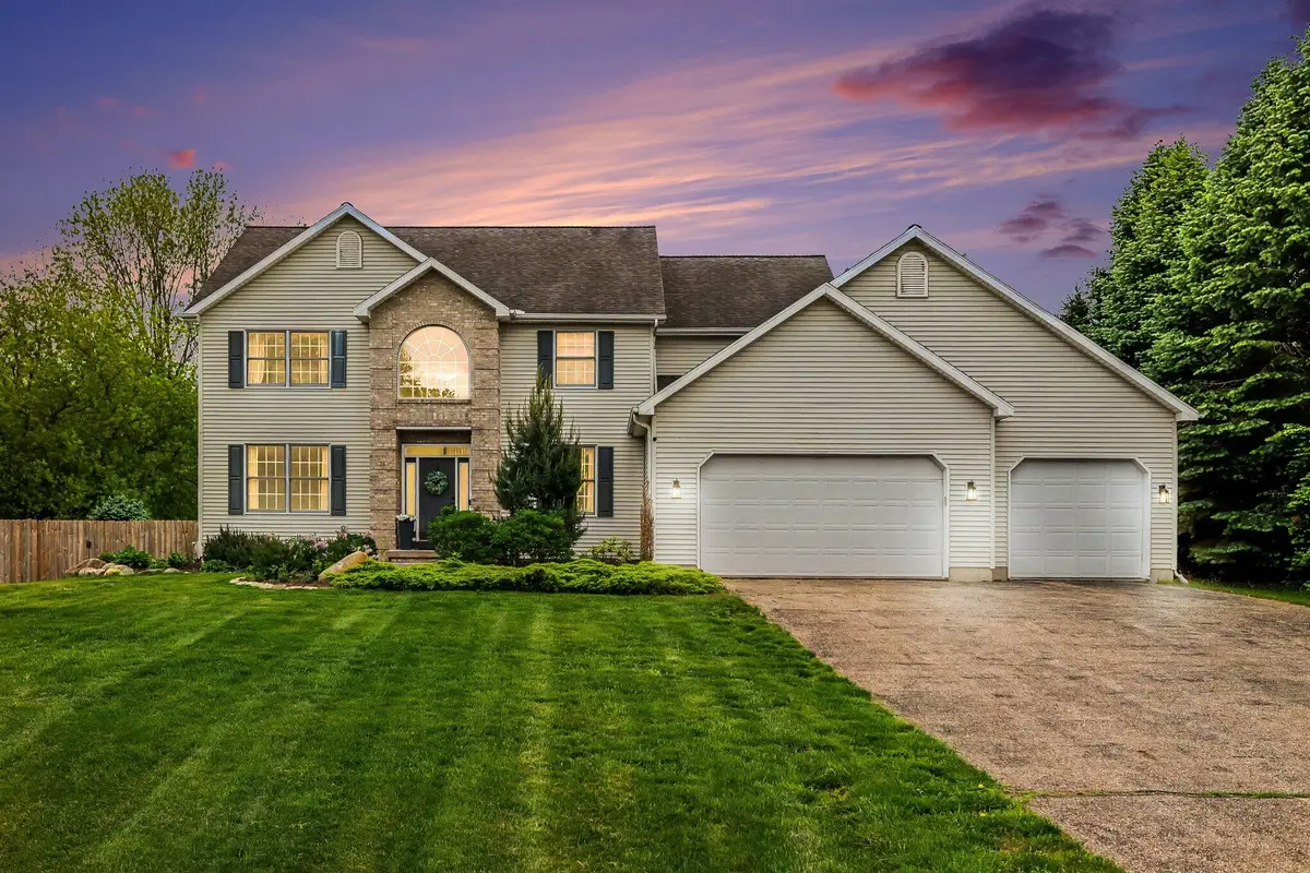76 Kristin Drive, Marshall, MI 49068 - #1