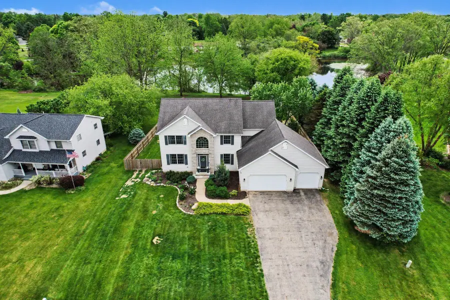 76 Kristin Drive, Marshall, MI 49068 - #2