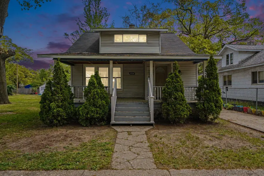 1774 Dyson Street, Muskegon, MI 49442 - #2