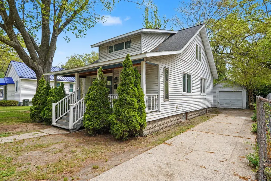 1774 Dyson Street, Muskegon, MI 49442 - #3