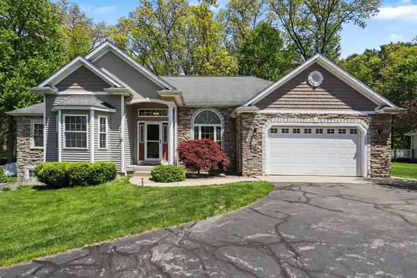5077 Shane Street, Kalamazoo, MI 49009